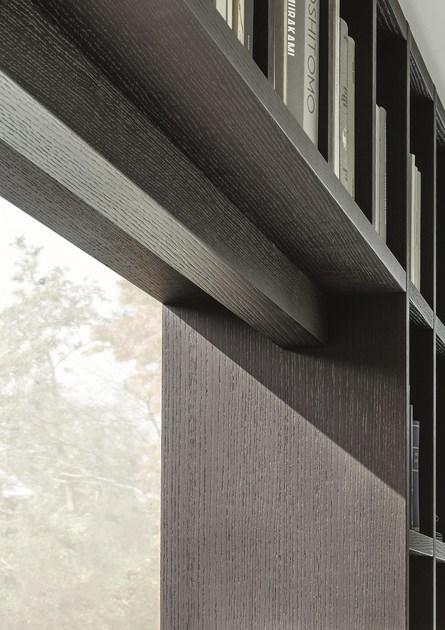 Lema Модульный модульный книжный шкаф на заказ sun-id-1360727 - Вид №26