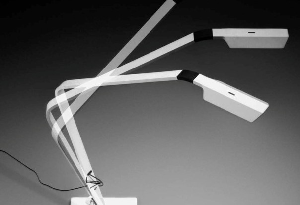 005071 Настольная лампа Vibia Flex - Вид №1