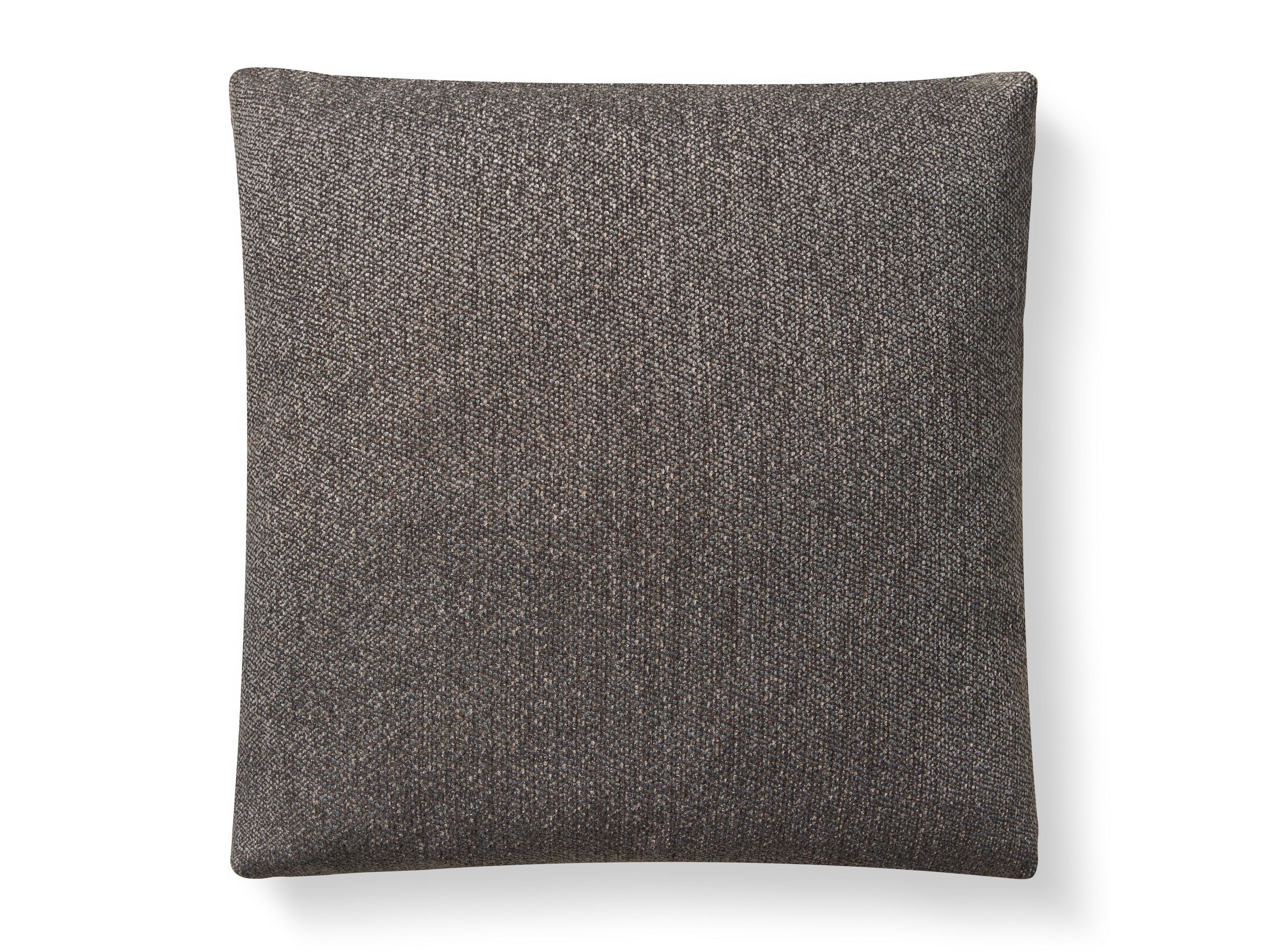 Квадратная ткань сплошной цвет подушка Ethnicraft Mellow ARCH-00080988