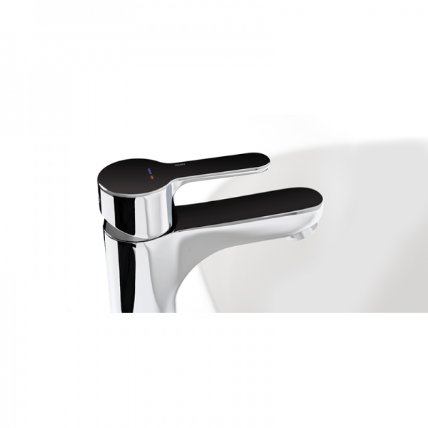 Смеситель для раковины ECO PRIME GRB MIXERS 15512150  - Вид №3