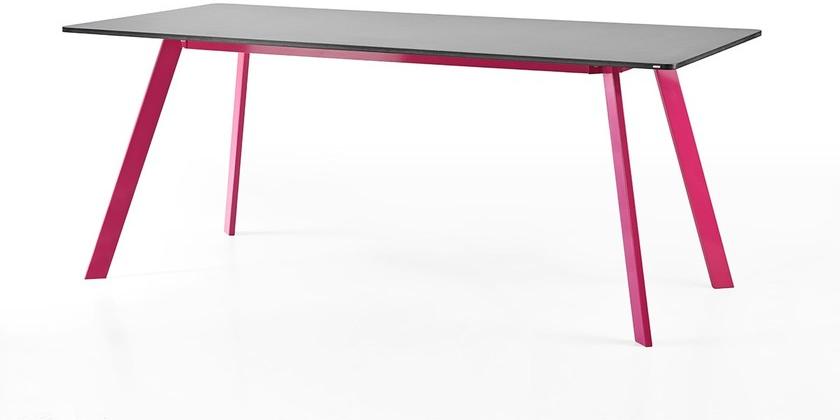 Gravelli Бетонный стол sun-id-1440002 - Вид №2