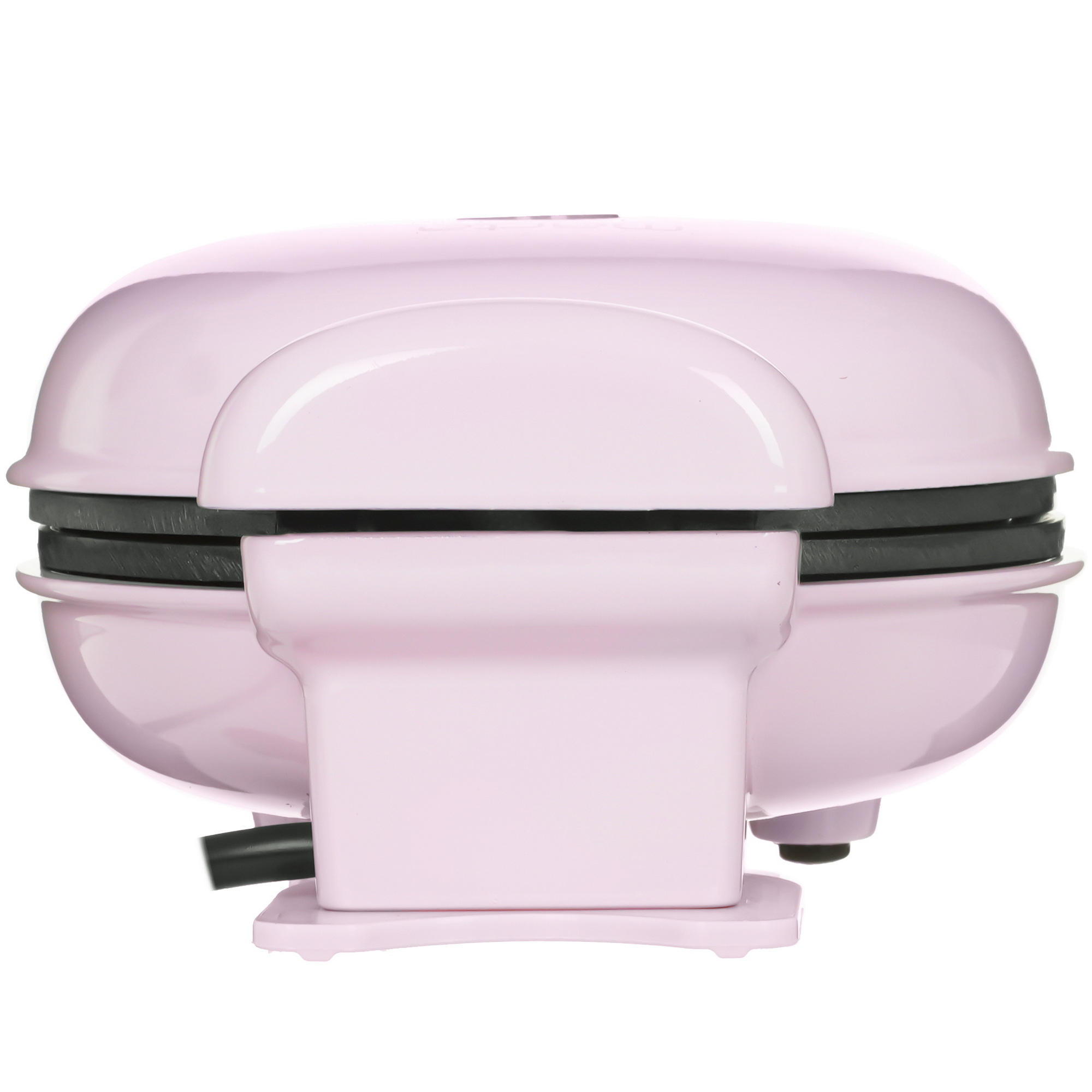 9226502 Вафельница MARTA MT-SM1777A розовый STDN-0016307 - Вид №4