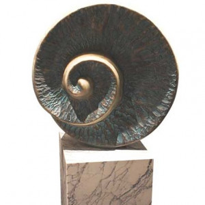 042312 Статуэтка Buzio Karpa