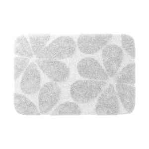 BM-2218 Diemel White Коврики для ванной комнаты WasserKRAFT