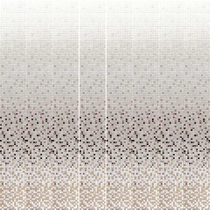 МОЗАИКА ИЗ СТЕКЛА ALBA GMC* ALMA РАСТЯЖКИ ЦВЕТОВ 20