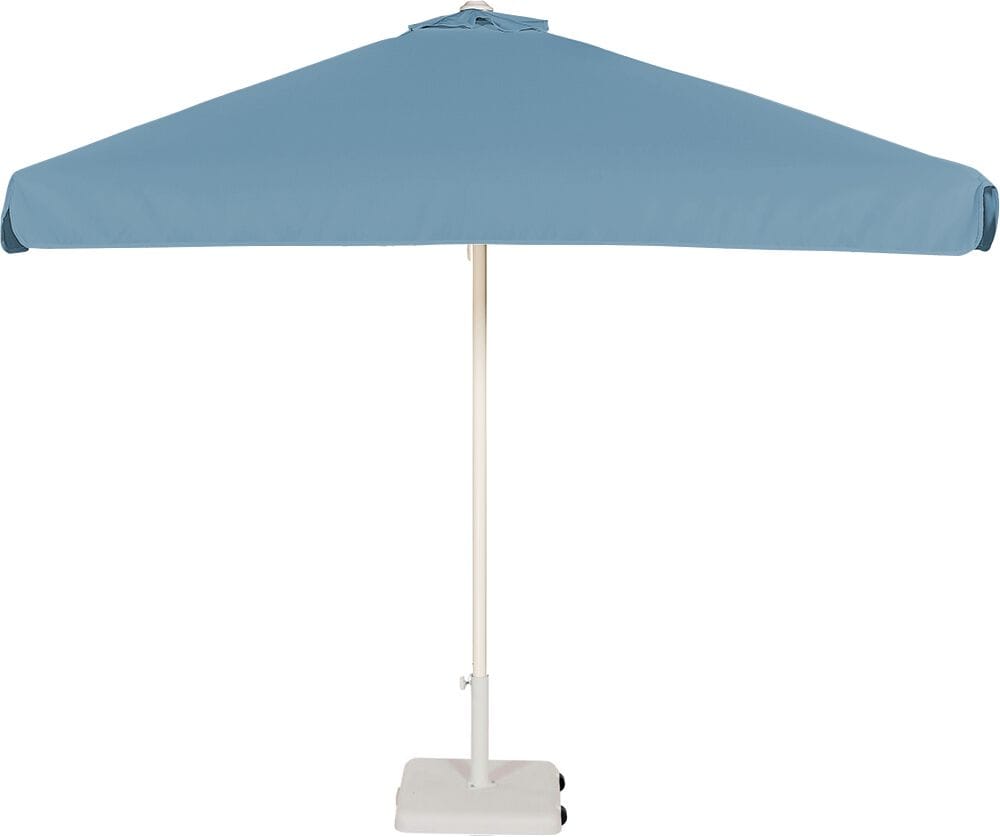 Алюминиевый и олефиновый квадратный зонтик Ezpeleta EOLO OLEFIN ARCH-00054200 - Вид №59