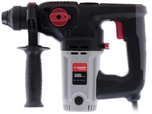 Перфоратор Зубр ЗП-26-750 ЭК 1063330