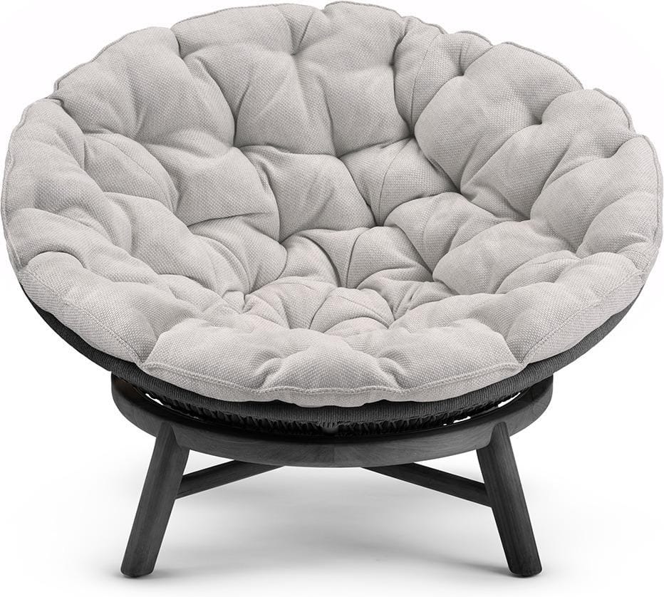 Тканевое садовое кресло MANUTTI Sandua ARCH-00065482 - Вид №4