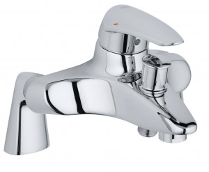 33392001 Смеситель для ванны Grohe Eurodisc хром