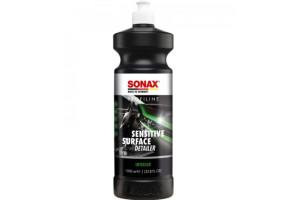 16440207 Очиститель пластика салона ProfiLine 1л 286300 Sonax