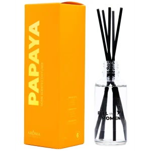 Ароматический диффузор Aroma harmony Papaya 50 мл 84182465 STLM-2059404