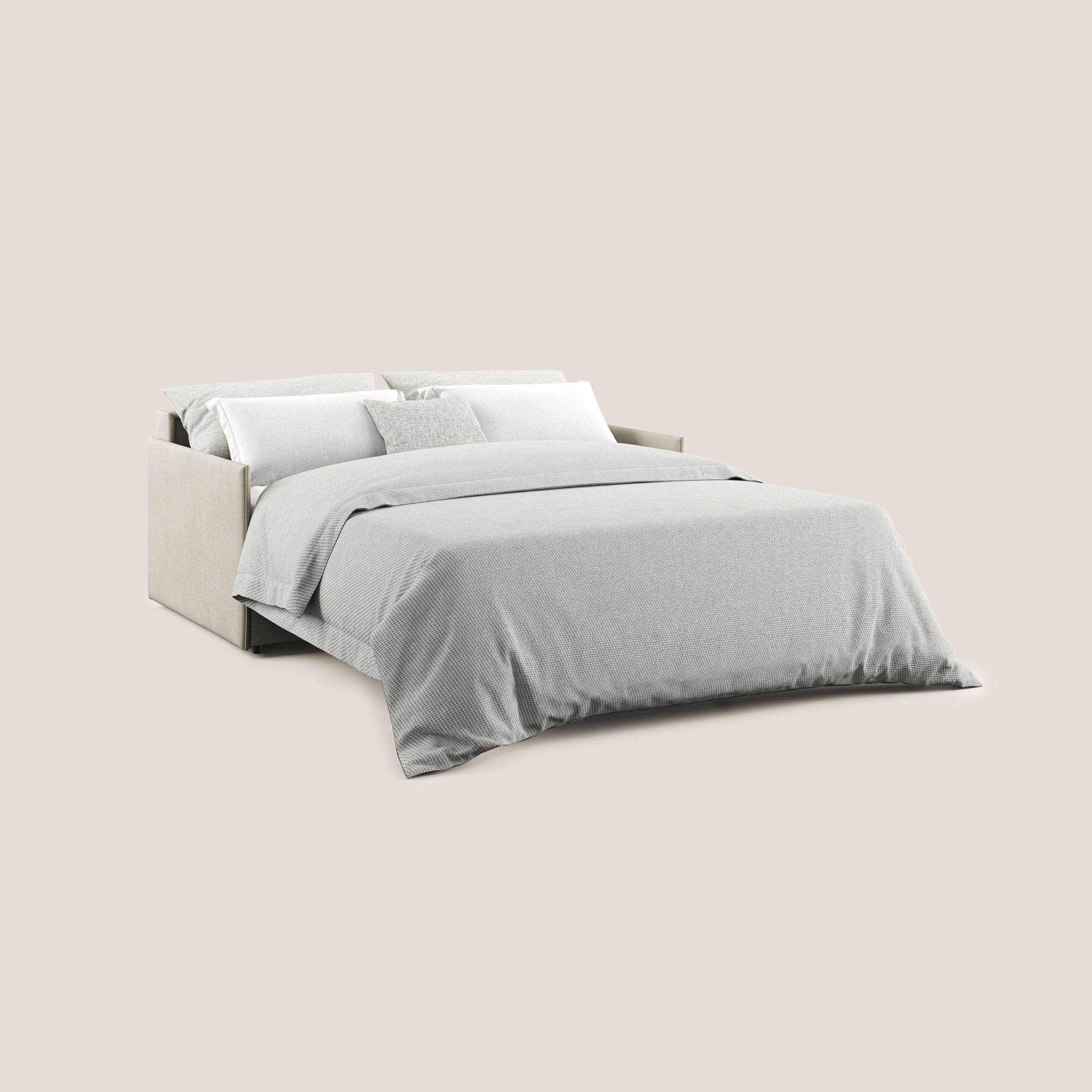 Ткань раскладной диван-кровать Divani.Store EVANS ARCH-00141642 - Вид №10