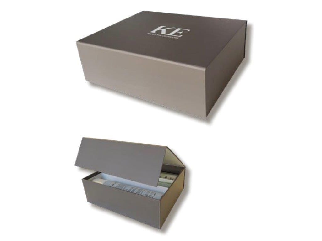 Средство для очистки поверхностей KE Outdoor Design паруса ARCH-00111030 - Вид №1