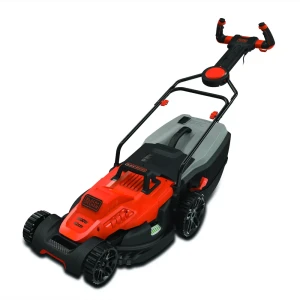 80126954 Газонокосилка электрическая Black Decker BEMW481ES, 1800Вт, 42см STLM-0959384
