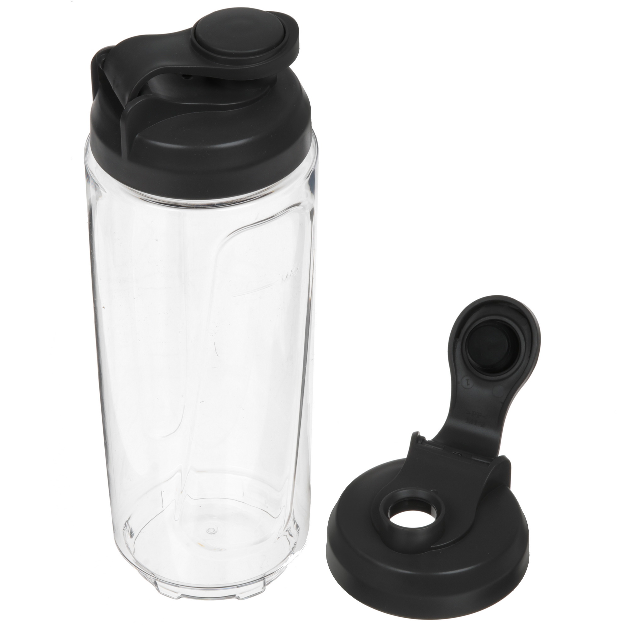 9103162 Блендер стационарный Moulinex LM15FD10 серебристый STDN-0151280 - Вид №6