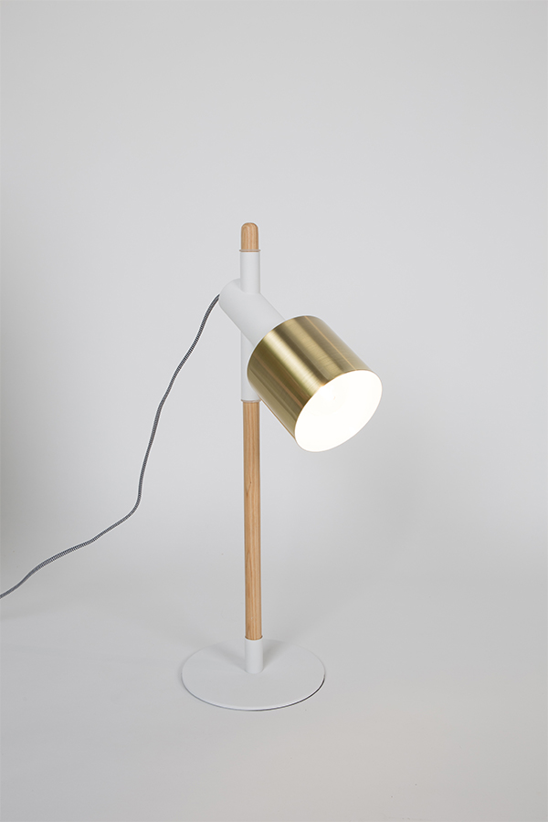 Лампа настольная Ivy Zuiver 5200035 - Вид №6