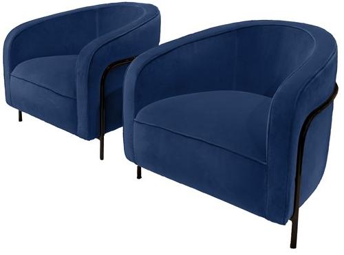 Formitalia Кресло из ткани Giulia sun-id-1462471 - Вид №8