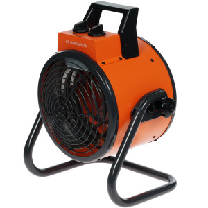 7998576 Тепловая пушка электрическая Тепломаш КЭВ-2C31E