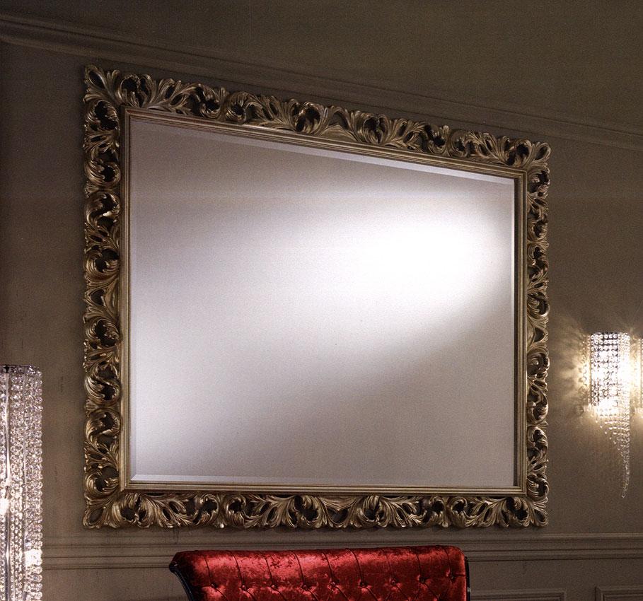 Зеркало  DV HOME COLLECTION SUPERBIA specchiera 