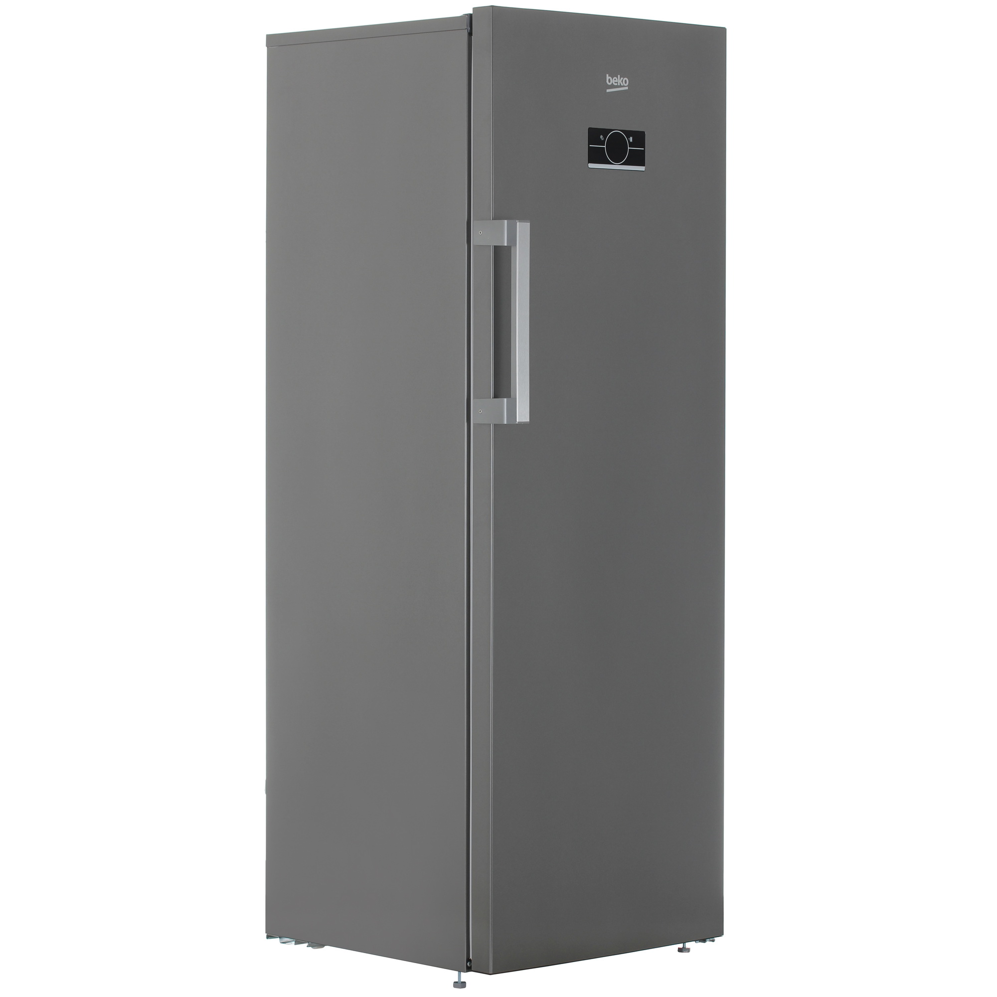 5478137 Морозильный шкаф  Beko B3RFNK292G серый STDN-0139382