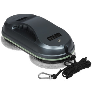 9118209 Робот-мойщик окон DEXP C100 серый