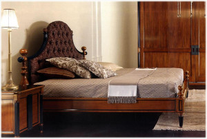 Кровать Gazza Ladra BAMAX 48.363