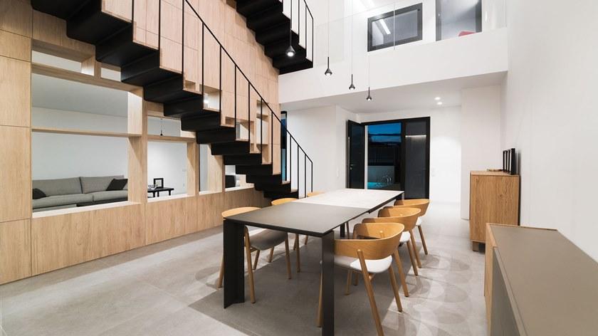 Arkoslight Светодиодный подвесной светильник из алюминия Spin sun-id-1488092 - Вид №39