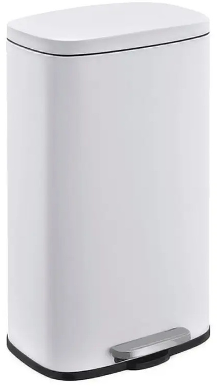 91752476 Ведро Delphinium 101218 5 softouch цвет белый STLM-0993491