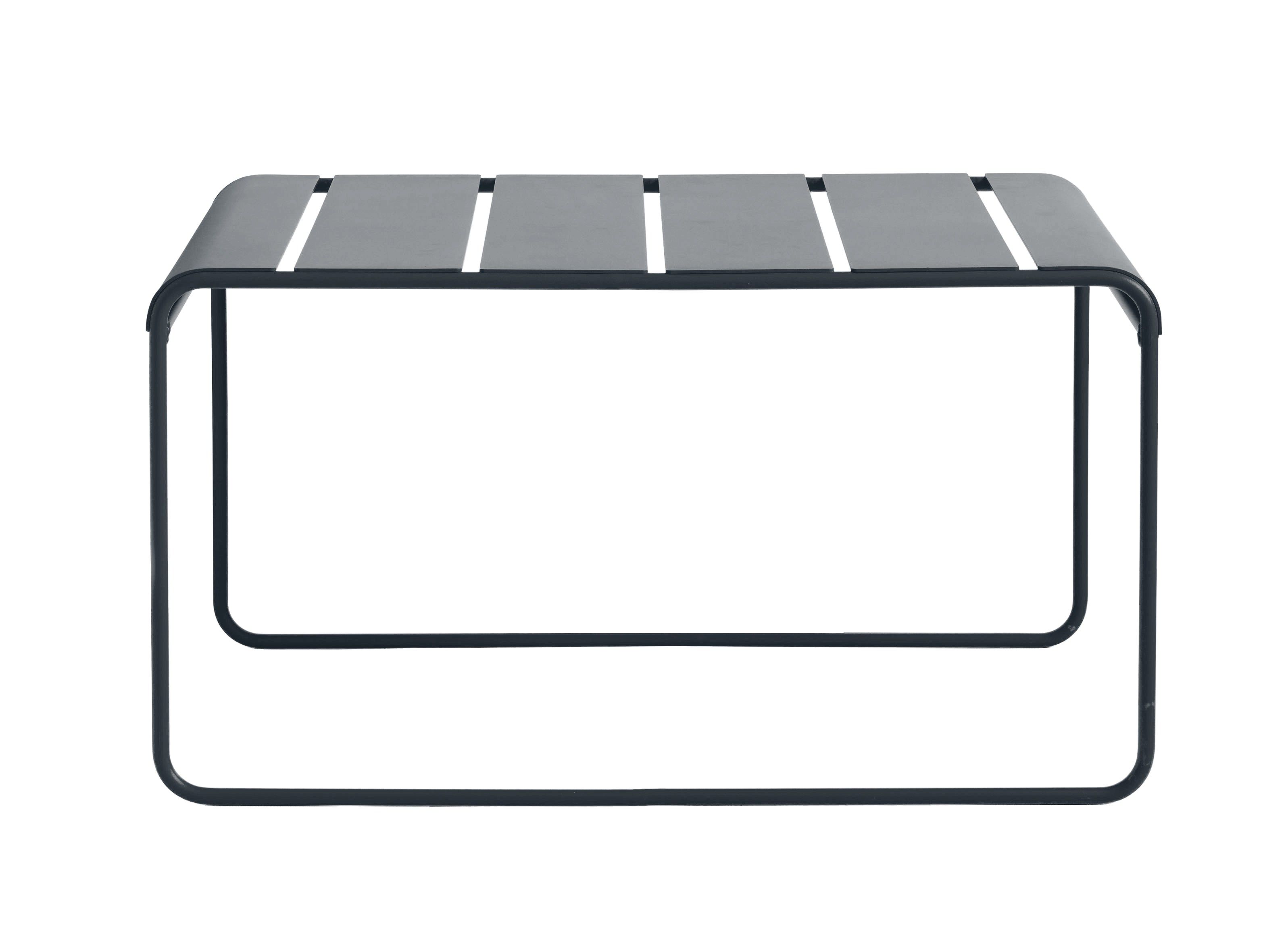 Алюминиевый прямоугольный садовый столик iSimar Тоскана ARCH-00087707 - Вид №4