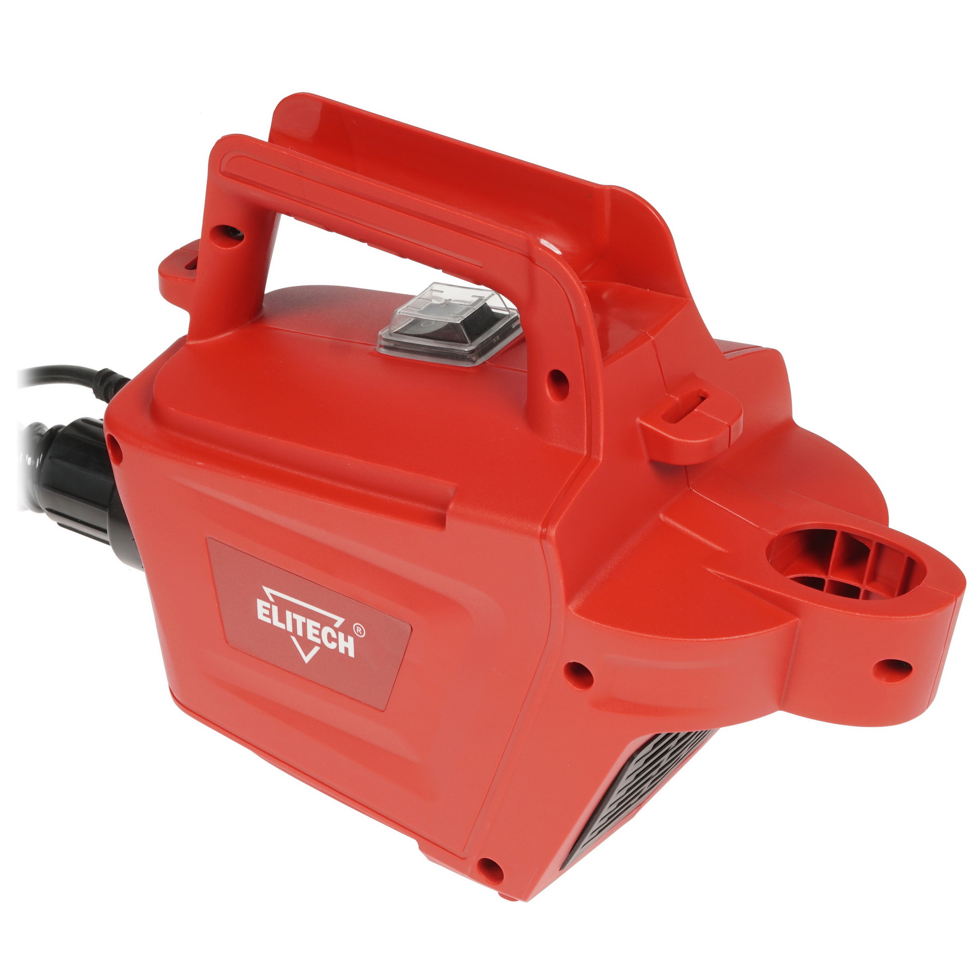 Краскопульт ELITECH КЭ 800П 8195564 STDN-0144313 - Вид №6