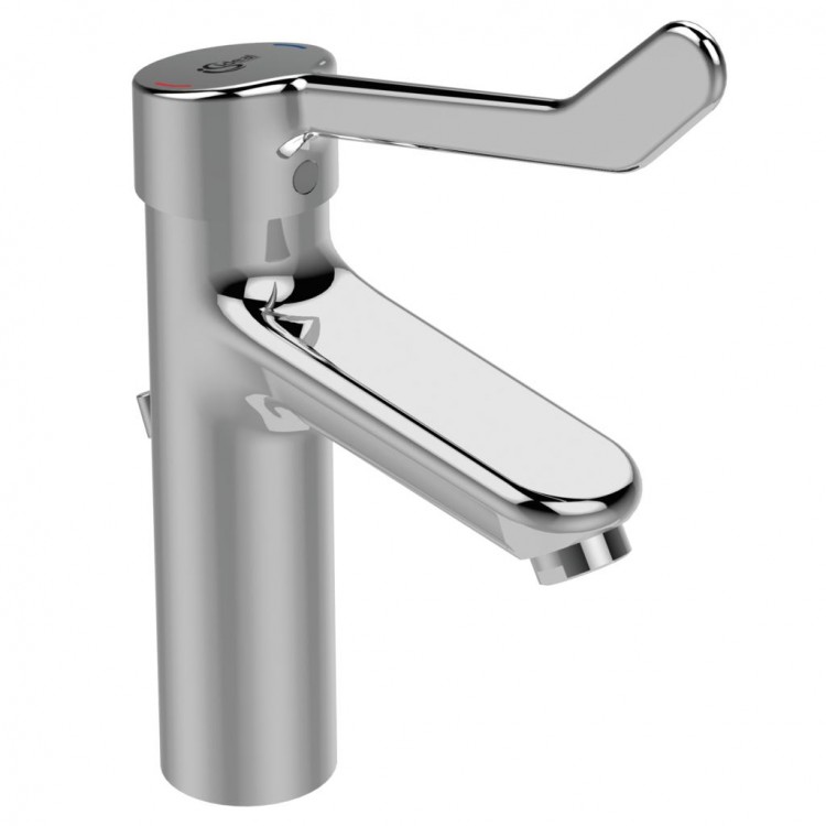 BC105AA Смеситель для раковины .0 Ideal Standard CERAPLUS 2 