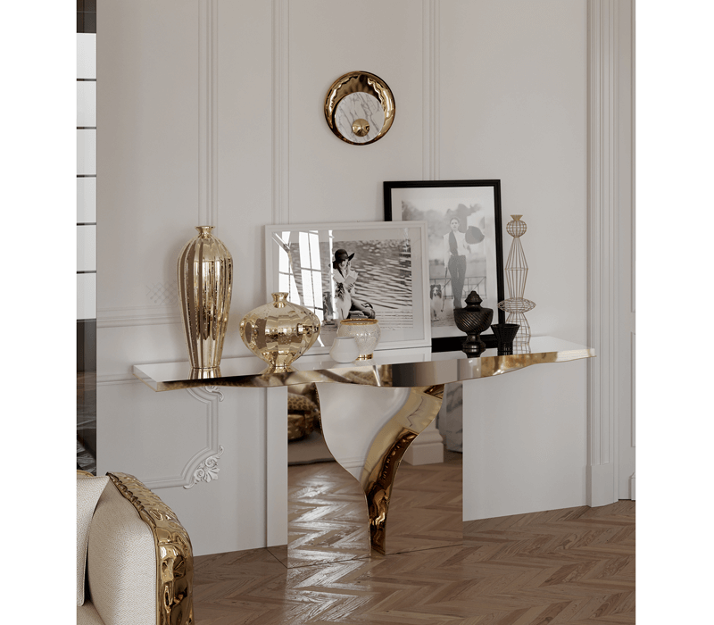 0-281 Консоль Lapiaz  Boca Do Lobo  - Вид №19