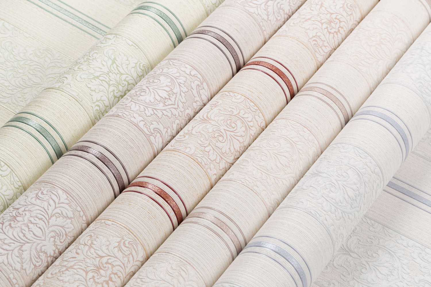 Рулон обоев основа Флизелиновая HC31093-77 Home Color Мин. заказ 6 рулонов HC3109377