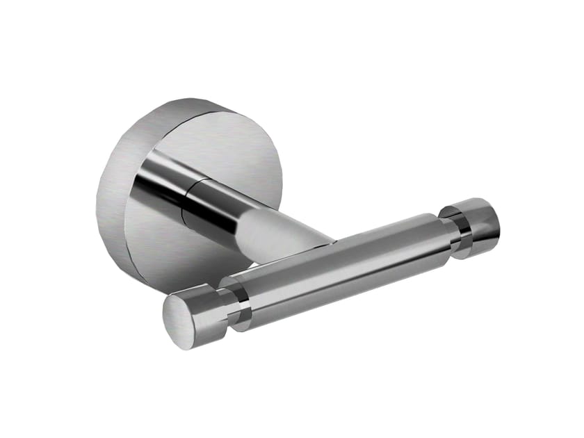 Двойной халат из нержавеющей стали Fir Italia аксессуары для ванной комнаты из нержавеющей стали ARCH-00050457