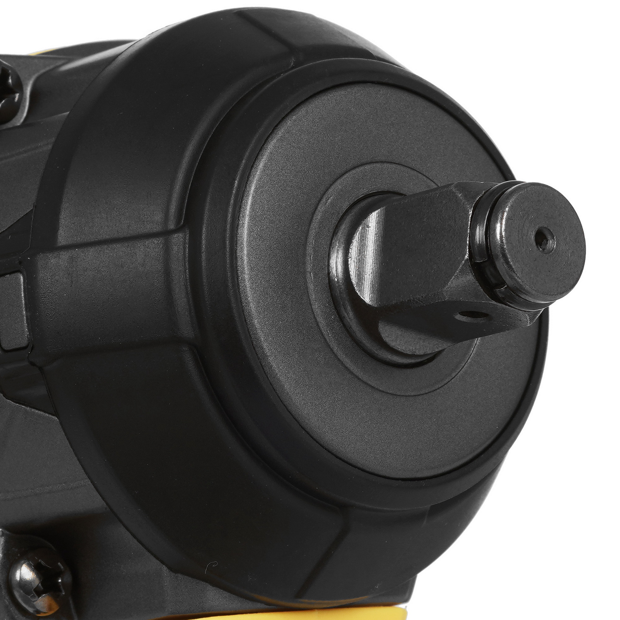 Гайковерт Hanskonner HCD20600BL 1BatterySystem 18V  , Без ЗУ, Без АКБ 5452200 STDN-0083712 - Вид №3