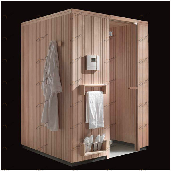 Сауна 130х150 см One Carmenta OHS3-02 OHS302