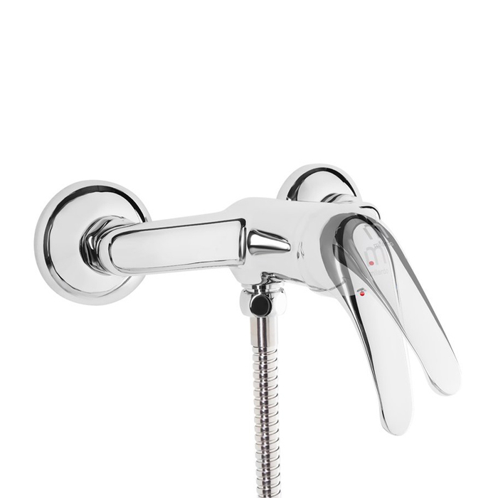 DAVSB00M03 Milardo Davis Смеситель для душа Россия  - Вид №2