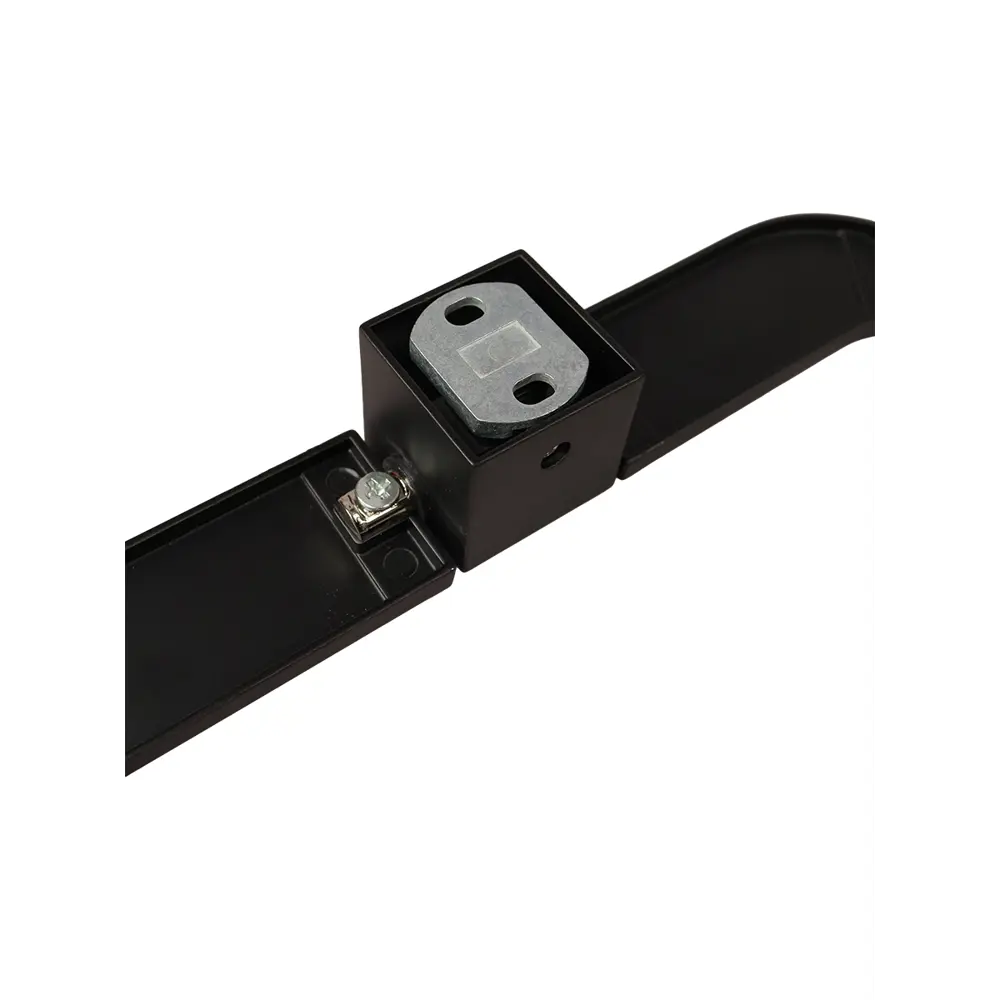 Настенное кольцо для полотенец Магия - черный металл 89380863 Santreyd STLM-1580232 - Вид №2