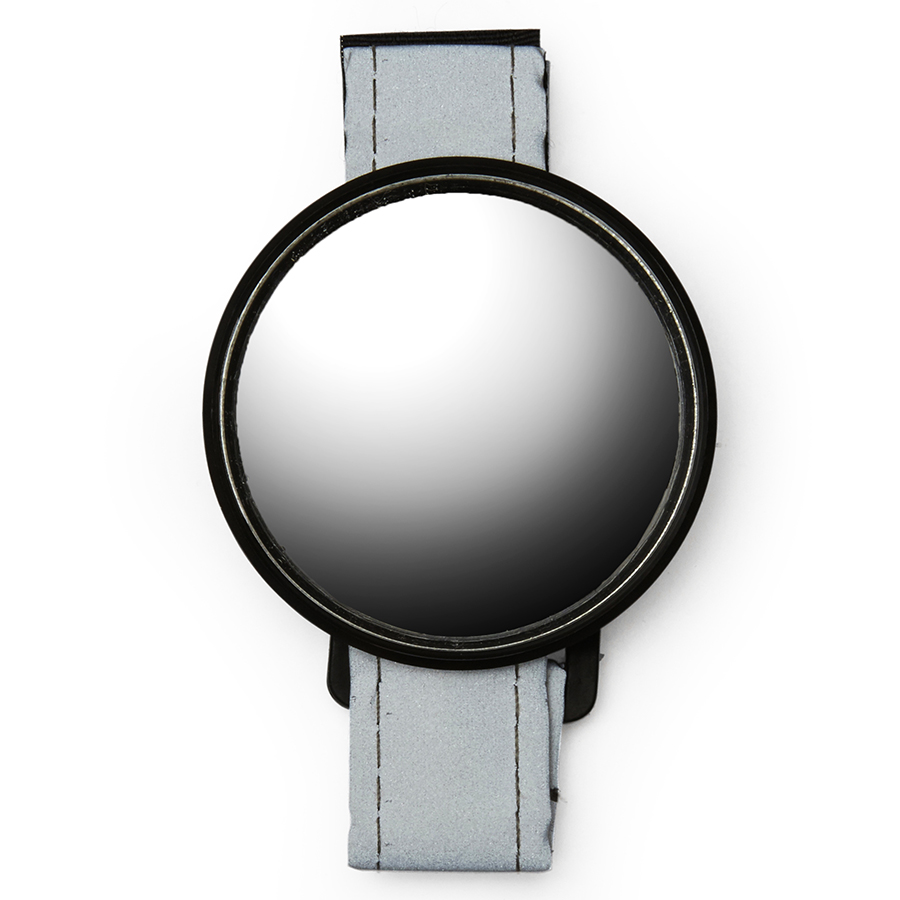 BB54 Зеркало для велосипеда наручное Kikkerland 