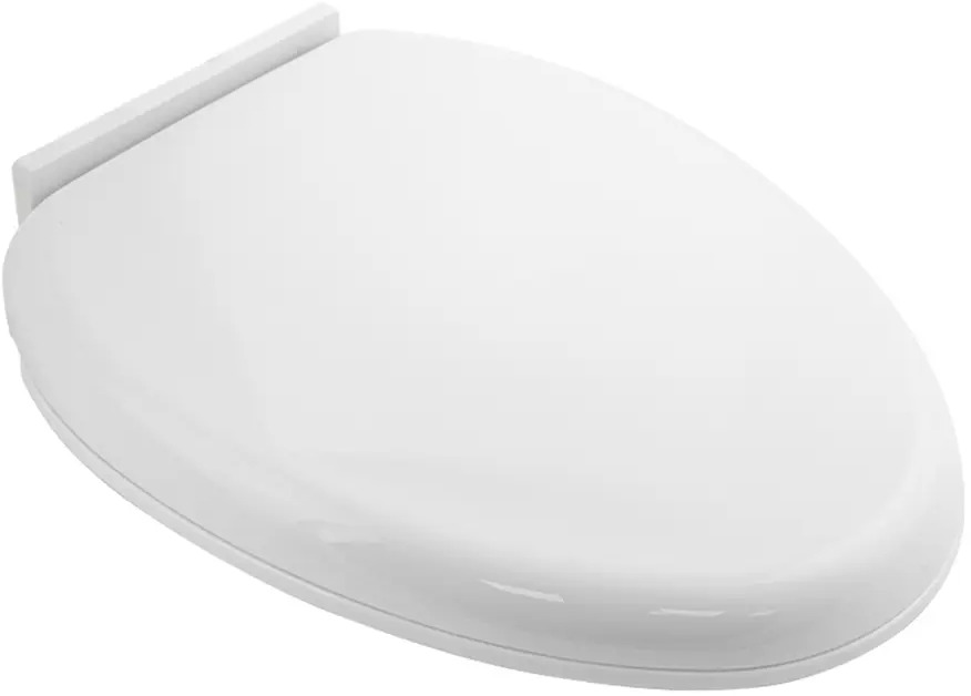 91620640 Сиденье для унитаза Санакс Р05 с микролифтом STLM-0979595
