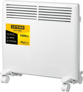 9163090 Конвектор STEHER SCE-1000