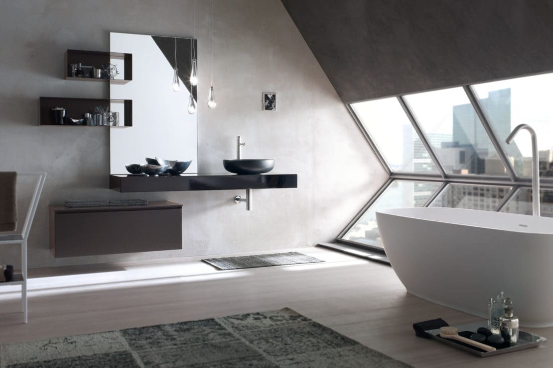 Комплект мебели 11 Arcom La fenice STARC233 - Вид №10