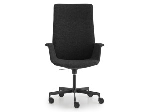 Ткань регулируемая высота операционный офисный стул