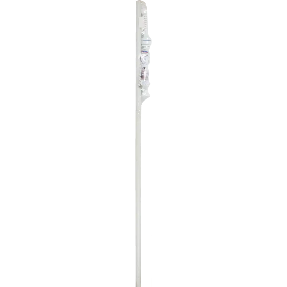Карниз двухрядный Успех 160 см цвет лайт 18560479 STLM-2101533 РУССКИЕ КАРНИЗЫ - Вид №3