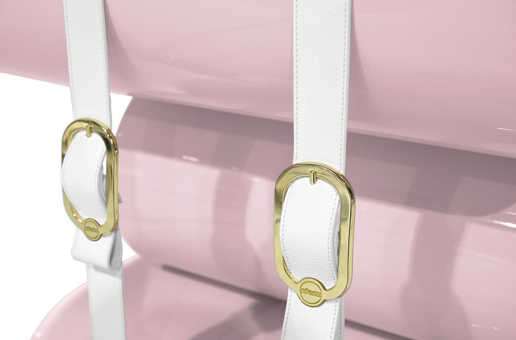 CIST609 Комоды детские Облако 3 ящика Circu  - Вид №3