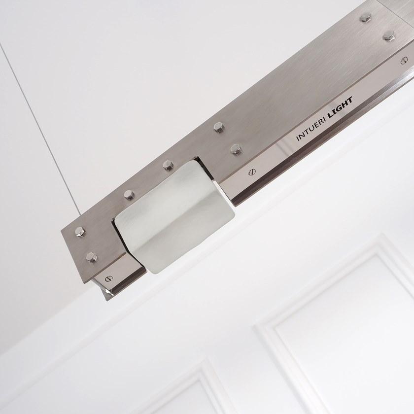 Intueri Light Светодиодная подвесная лампа Cubi sun-id-1358283 - Вид №1