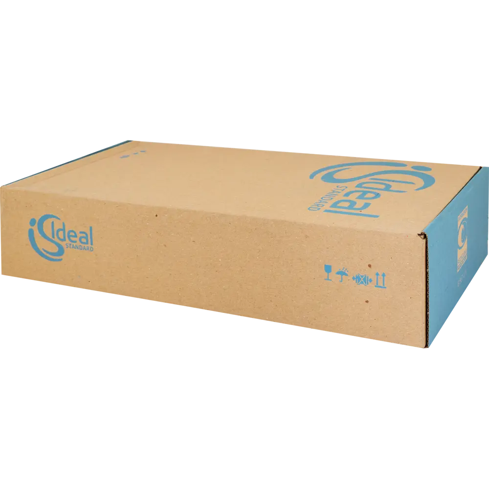 Смеситель для раковины универсальный Ideal Standard Ceraline однорычажный цвет хром 82640771 STLM-2160421 - Вид №3