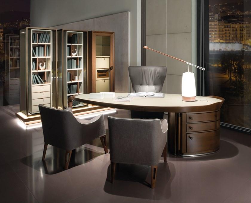 Giorgetti Настольная лампа sun-id-1500197 - Вид №2