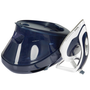 5359897 Парогенератор Tefal Pro Express Ultimate II GV9720E0 белый