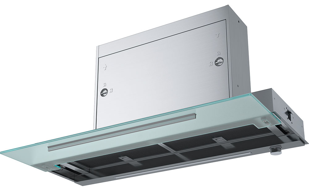 110.0392.878 Best, вытяжка fmpos 908 bi x нерж. ст. Franke Franke Maris  - Вид №1